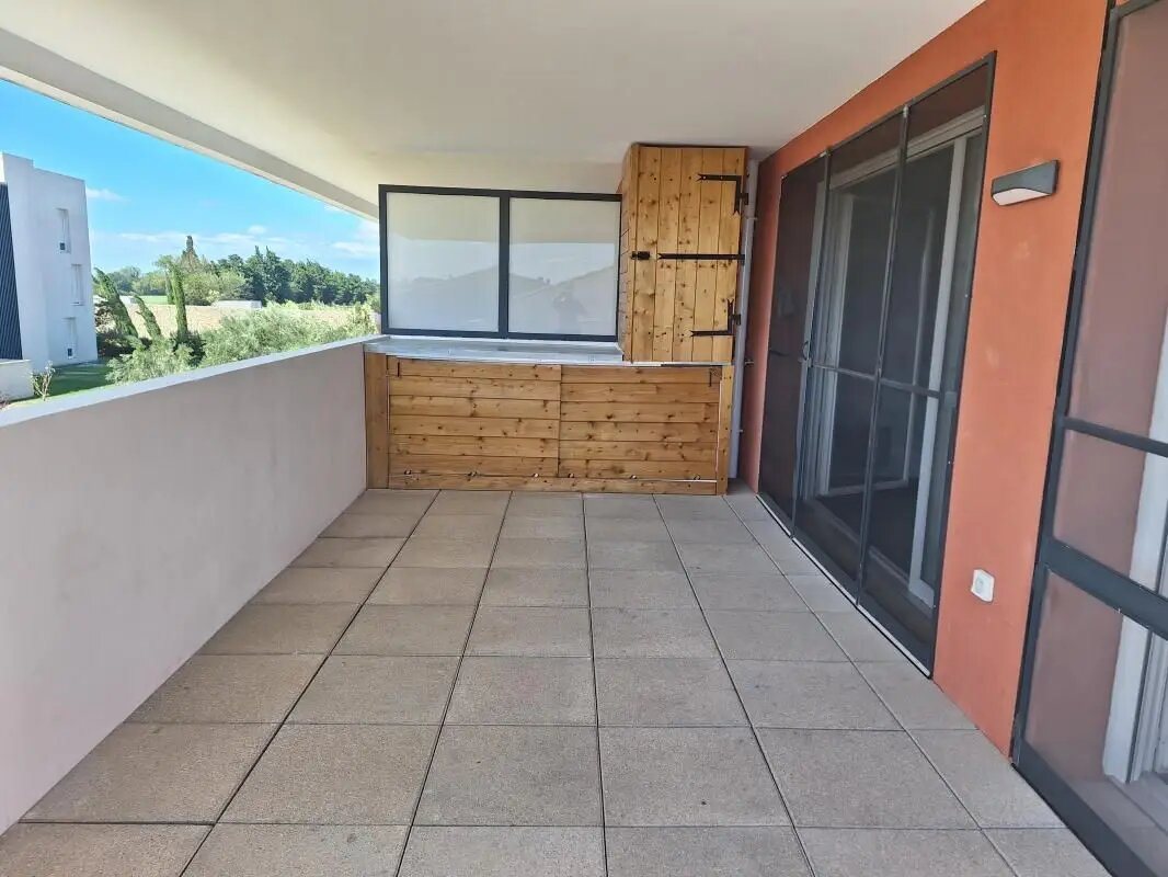 Appartement à louer, 69m², Istres