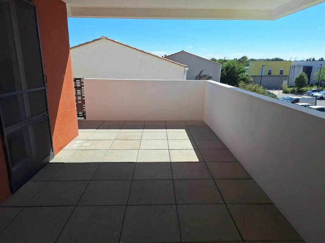 Appartement à louer, 69m², Istres