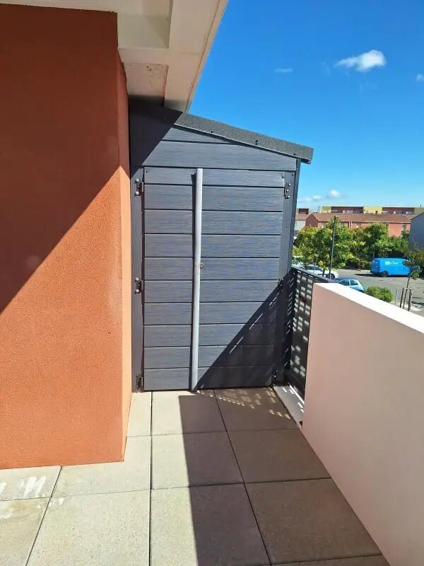 Appartement à louer, 69m², Istres