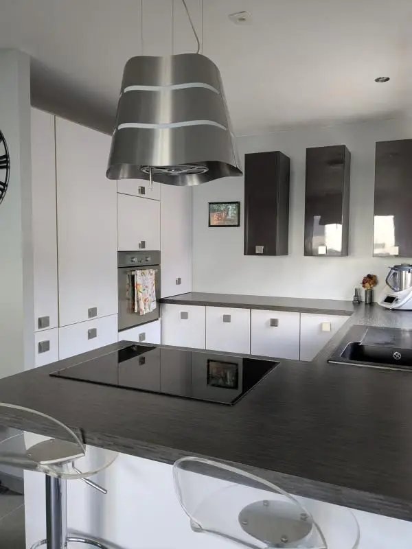Appartement à louer, 68m², Oberentzen