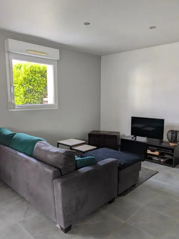 Appartement à louer, 68m², Oberentzen