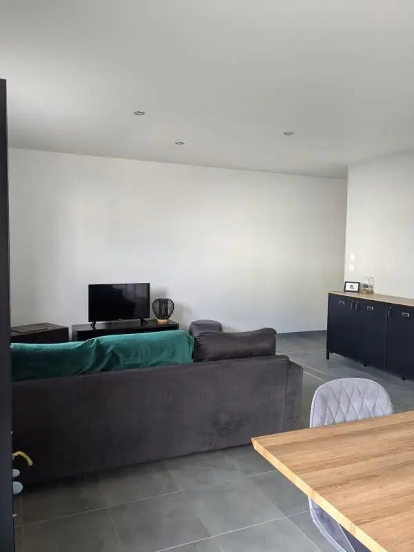 Appartement à louer, 68m², Oberentzen