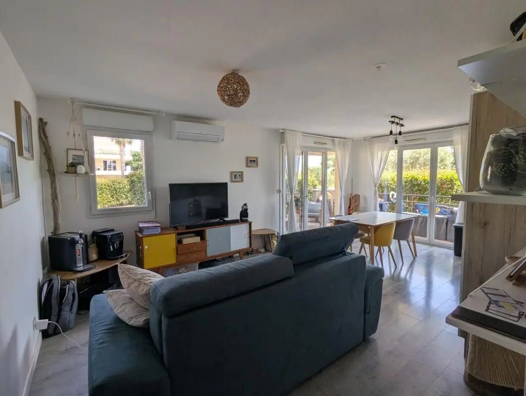 Appartement à louer, 64m², La Seyne-sur-Mer