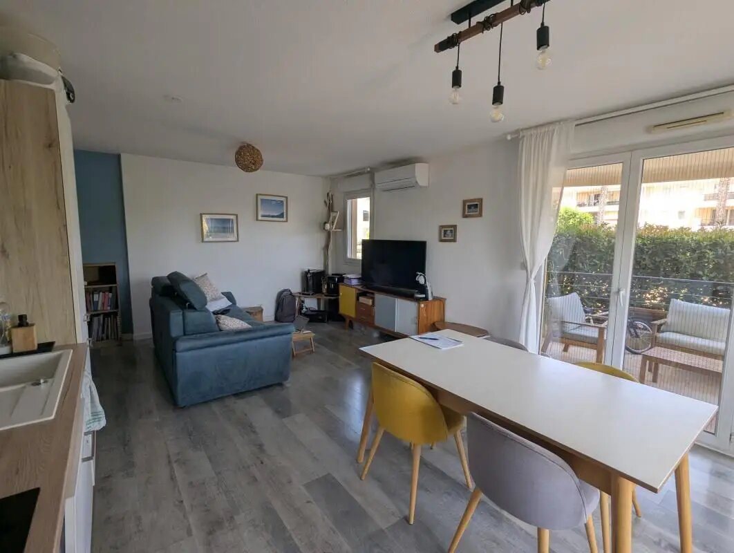 Appartement à louer, 64m², La Seyne-sur-Mer