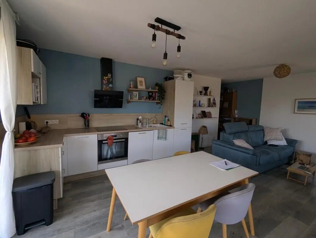 Appartement à louer, 64m², La Seyne-sur-Mer