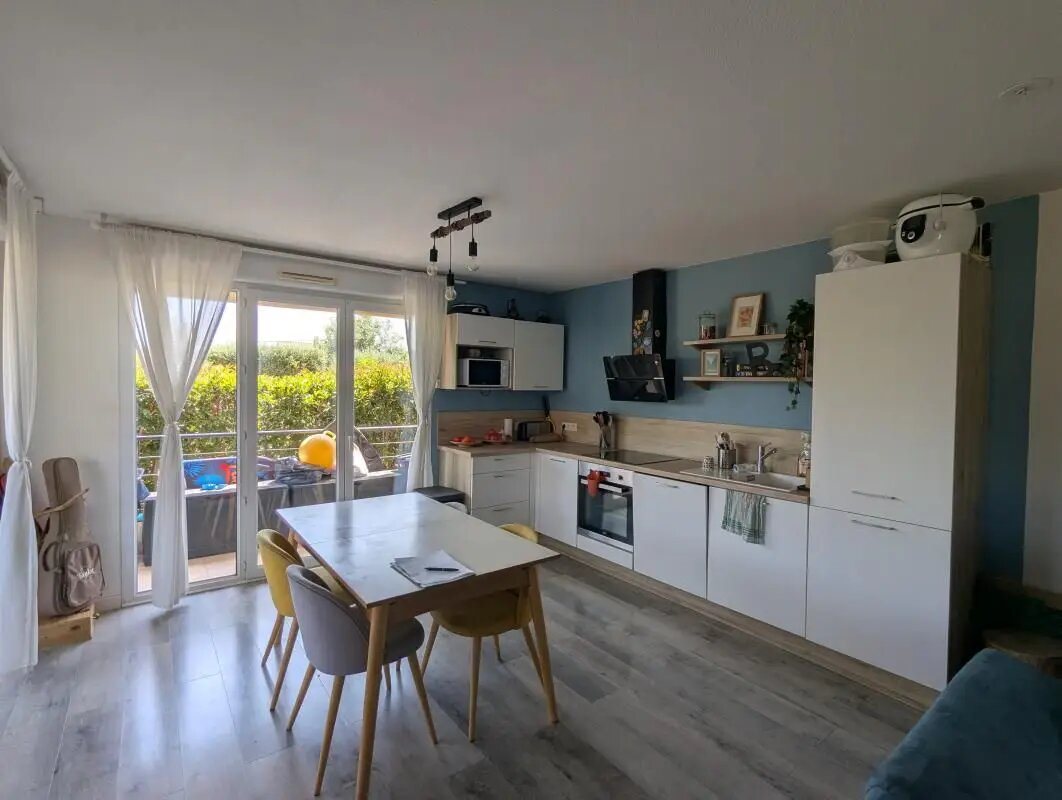 Appartement à louer, 64m², La Seyne-sur-Mer