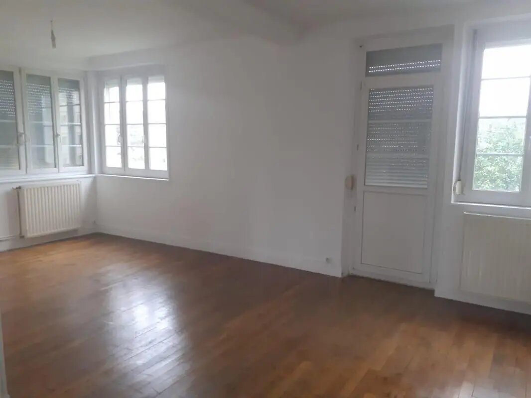 Appartement à louer, 87m², Charleville-Mézières
