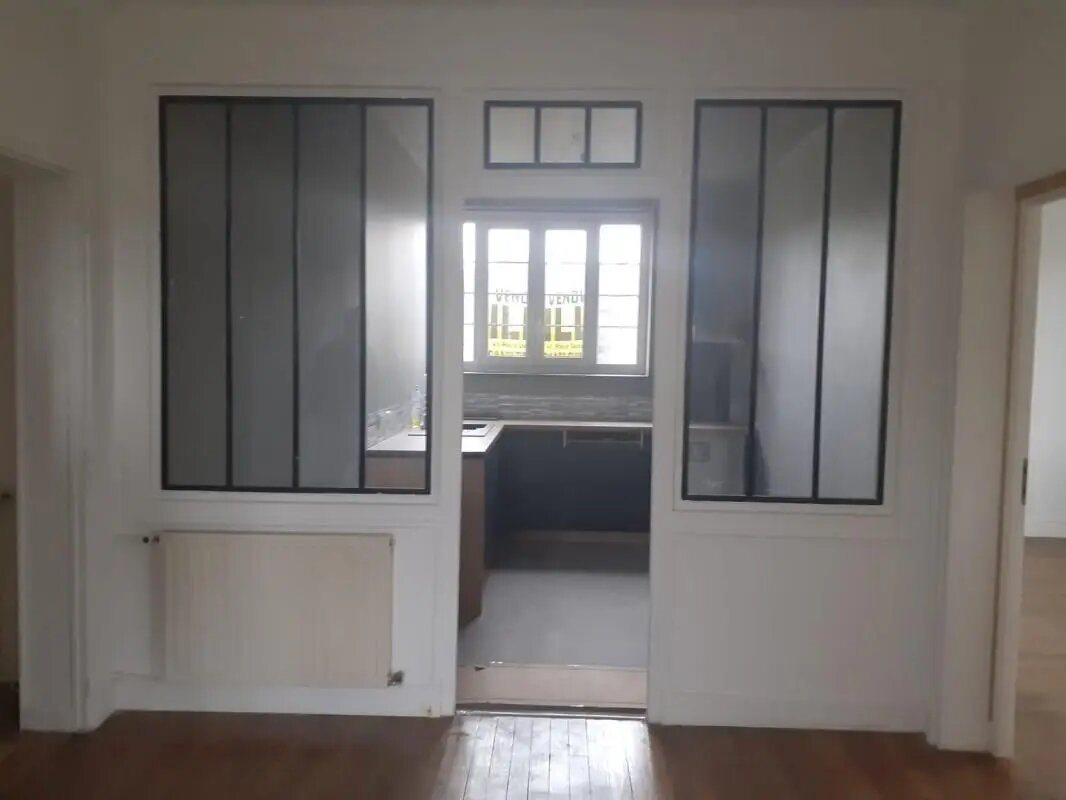 Appartement à louer, 87m², Charleville-Mézières