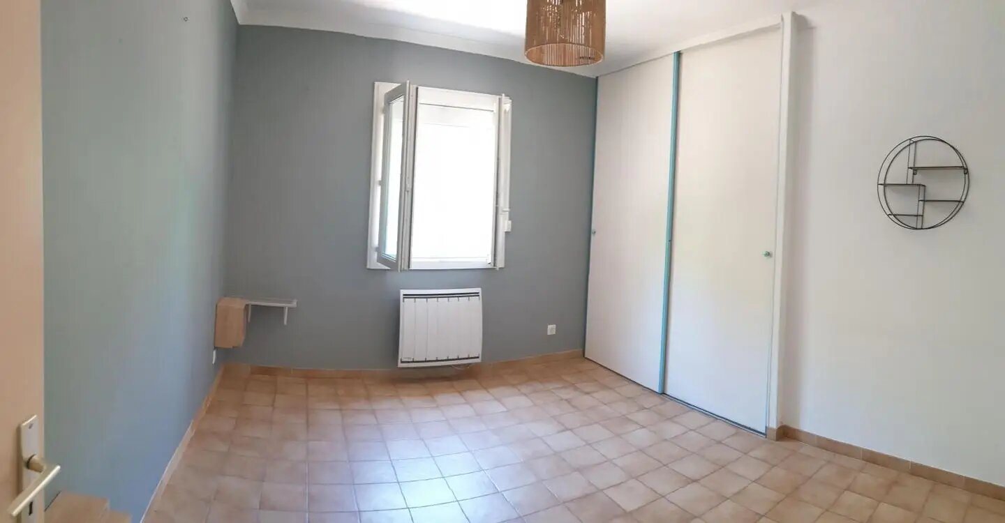 Maison à louer, 96m², Saint-Christol-lez-Alès