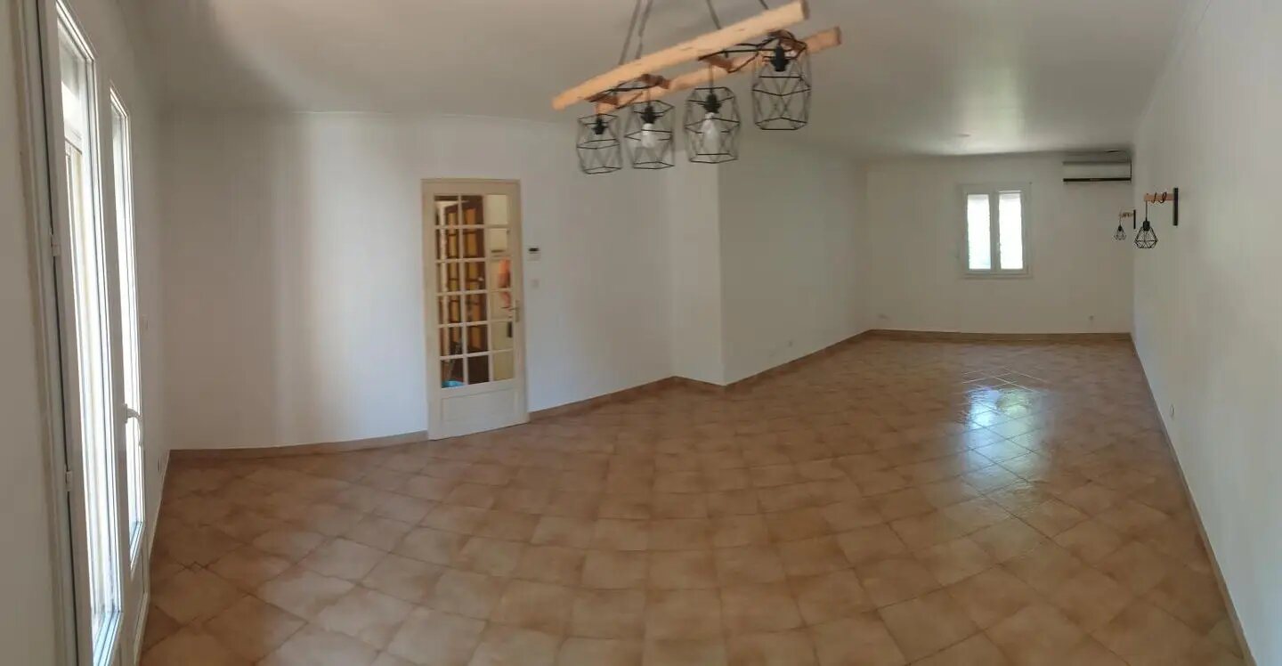 Maison à louer, 96m², Saint-Christol-lez-Alès