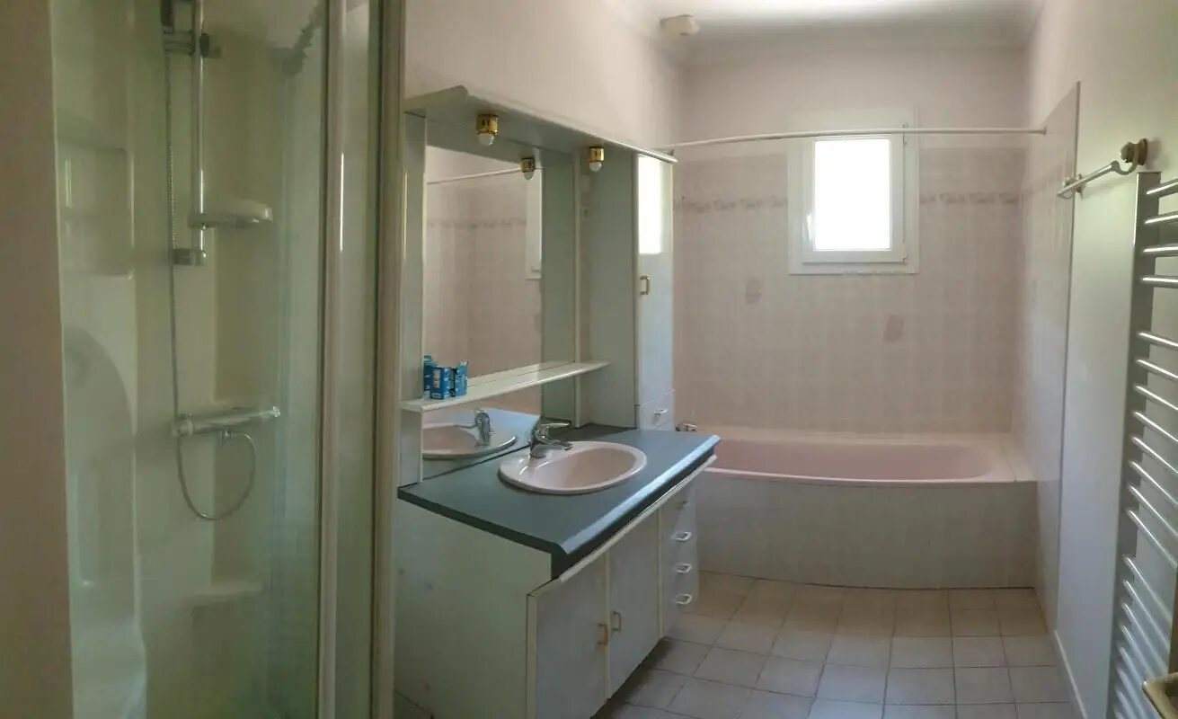 Maison à louer, 96m², Saint-Christol-lez-Alès