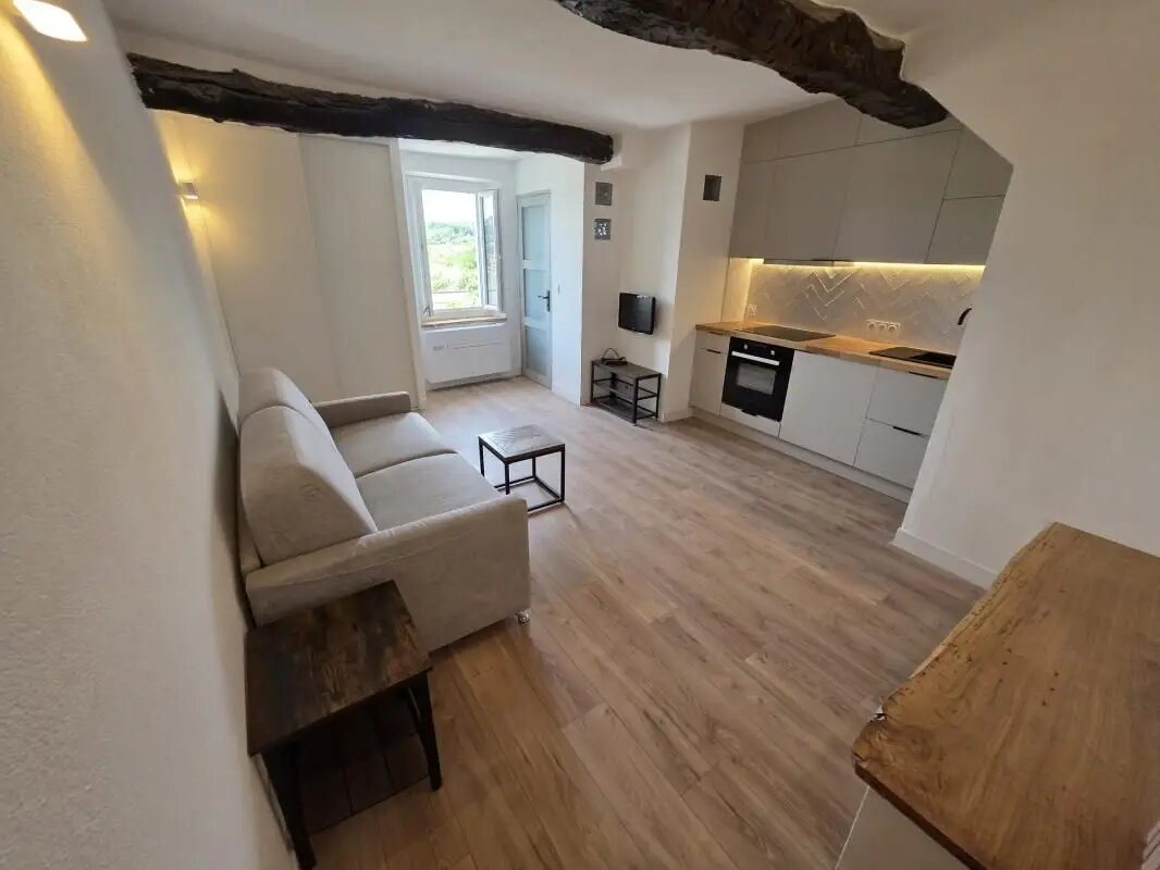 Appartement à louer, 20m², La Motte