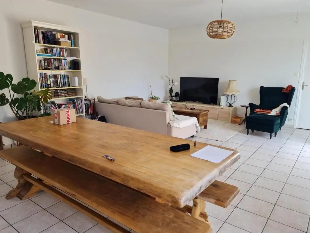 Maison à louer, 100m², Plouvien
