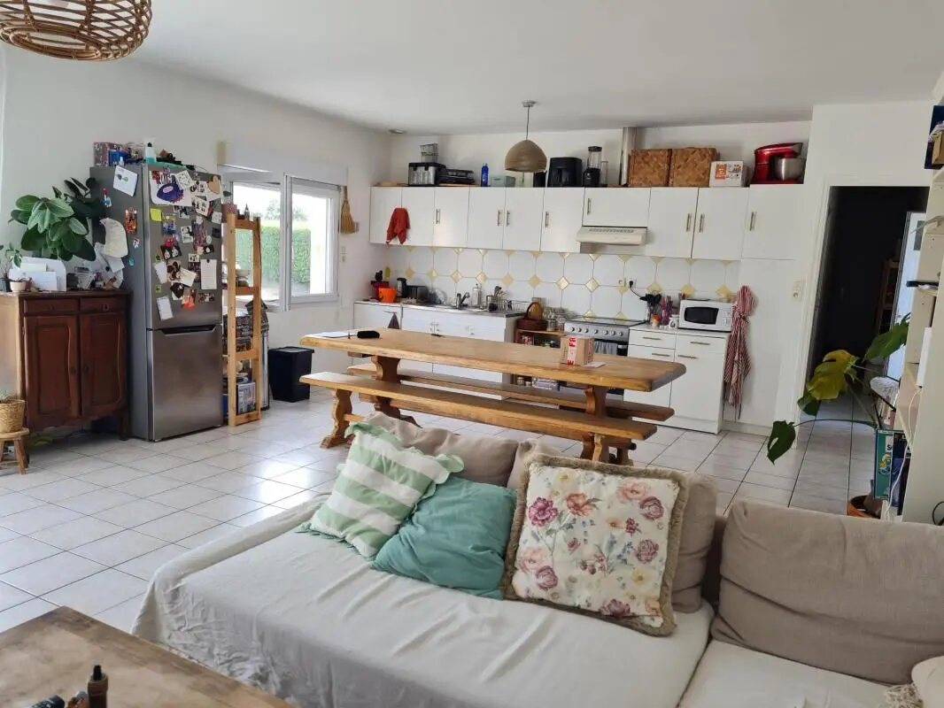 Maison à louer, 100m², Plouvien