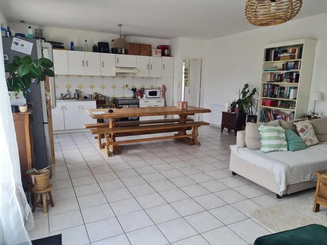 Maison à louer, 100m², Plouvien