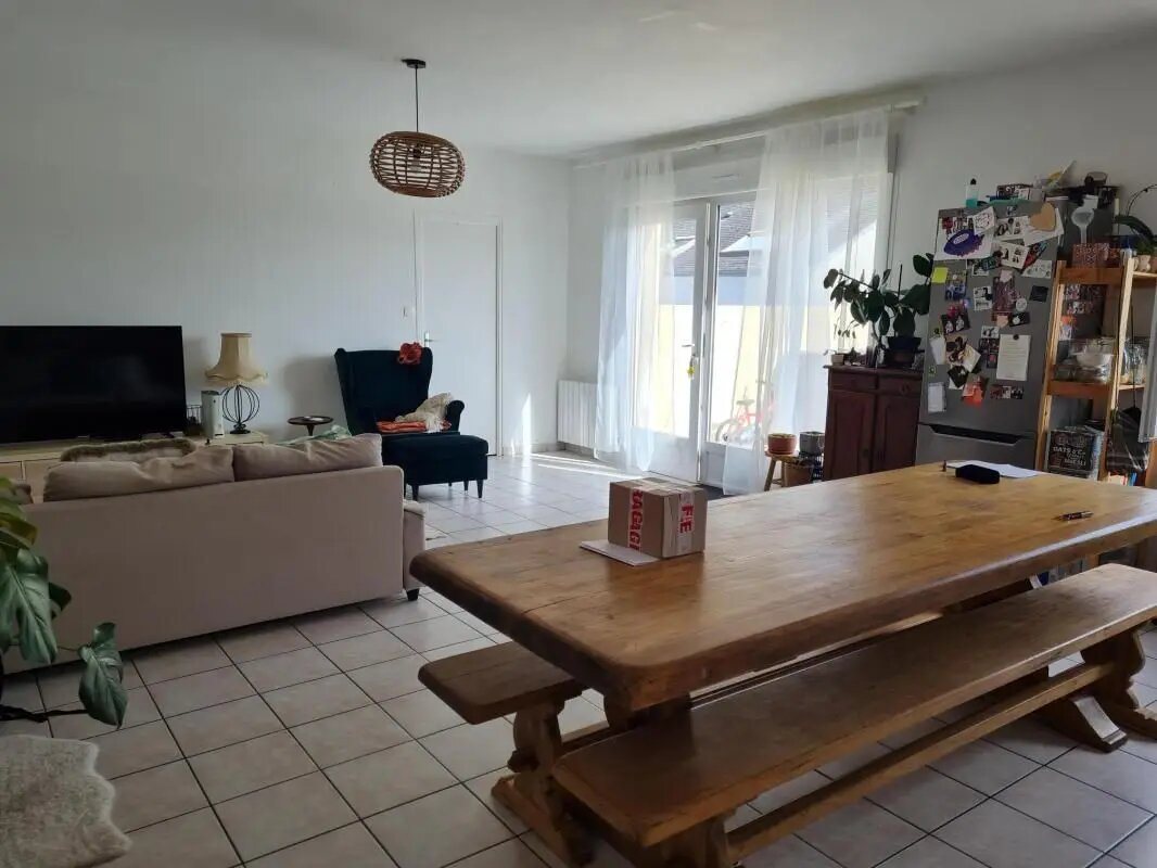 Maison à louer, 100m², Plouvien