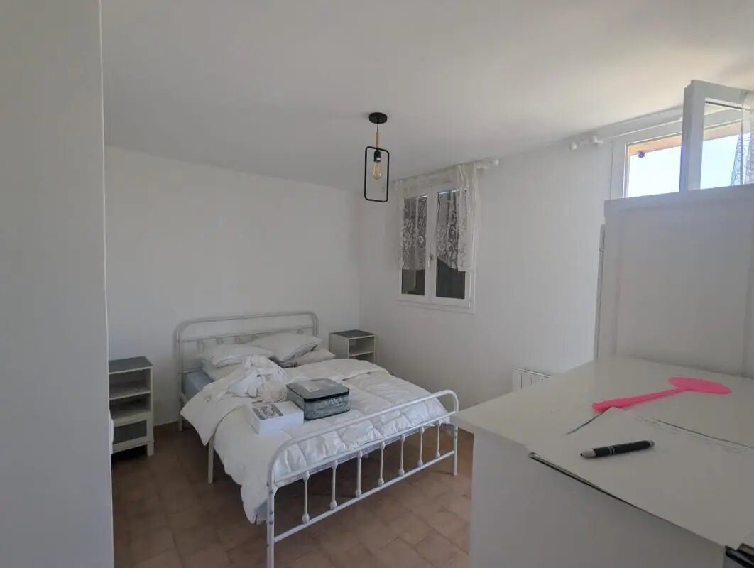 Maison à louer, 57m², Carqueiranne