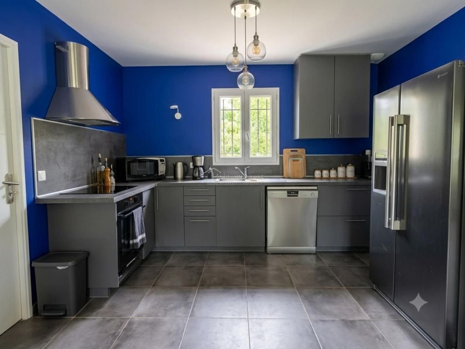 Maison à louer, 95m², La Motte