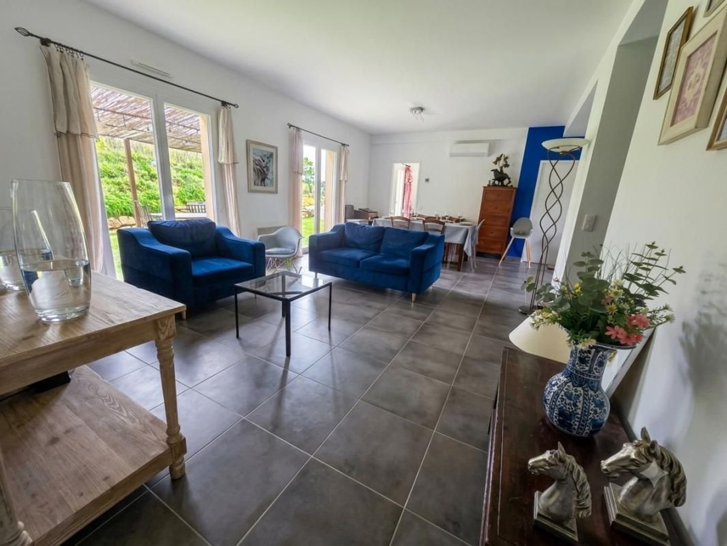 Maison à louer, 95m², La Motte