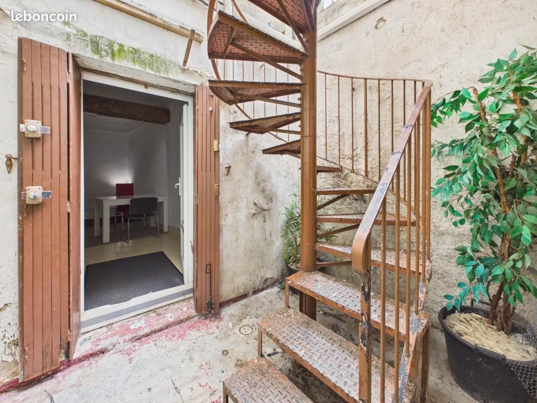 Appartement à vendre, 26m², Draguignan