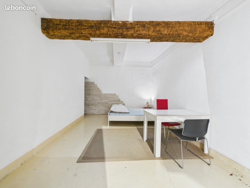 Appartement à vendre, 26m², Draguignan