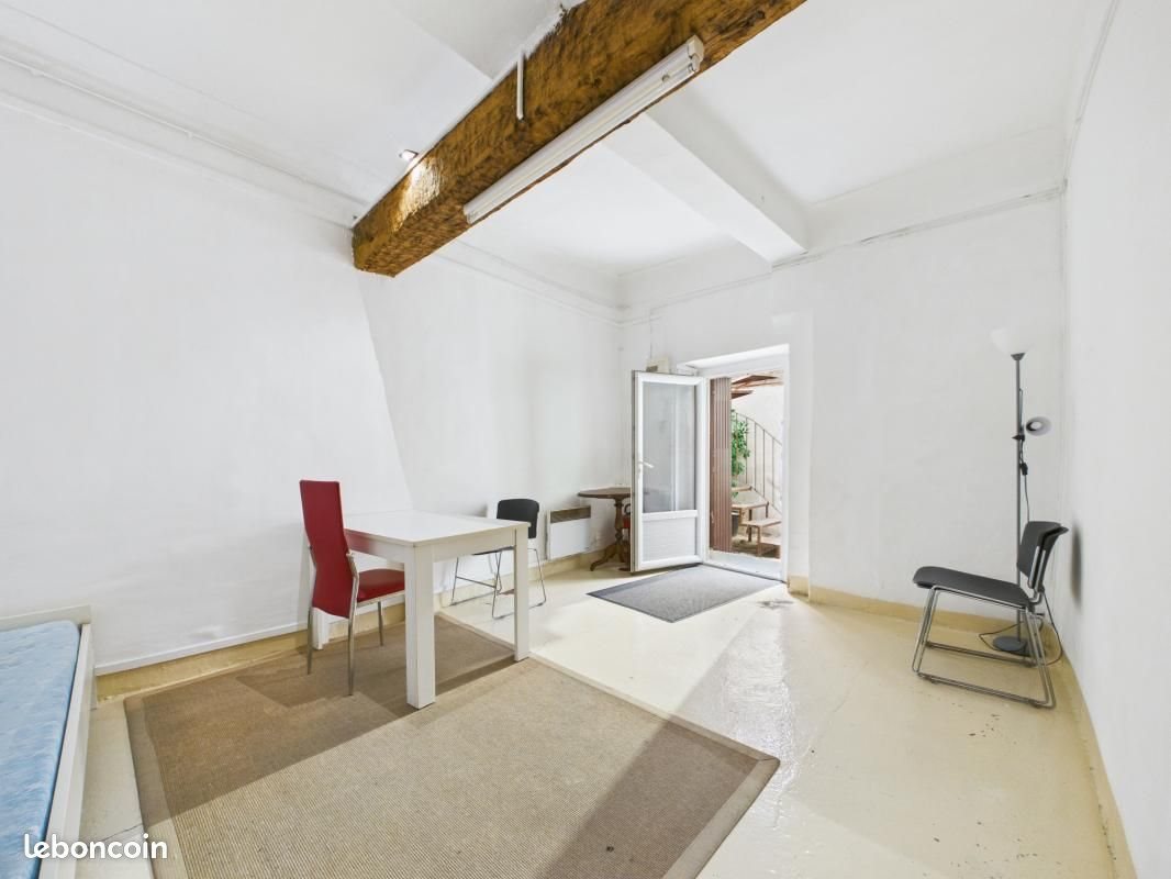 Appartement à vendre, 26m², Draguignan