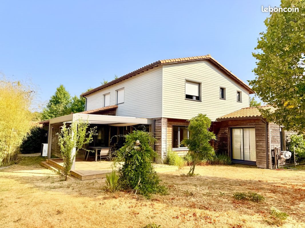 Maison à vendre, 178m², Bouaye