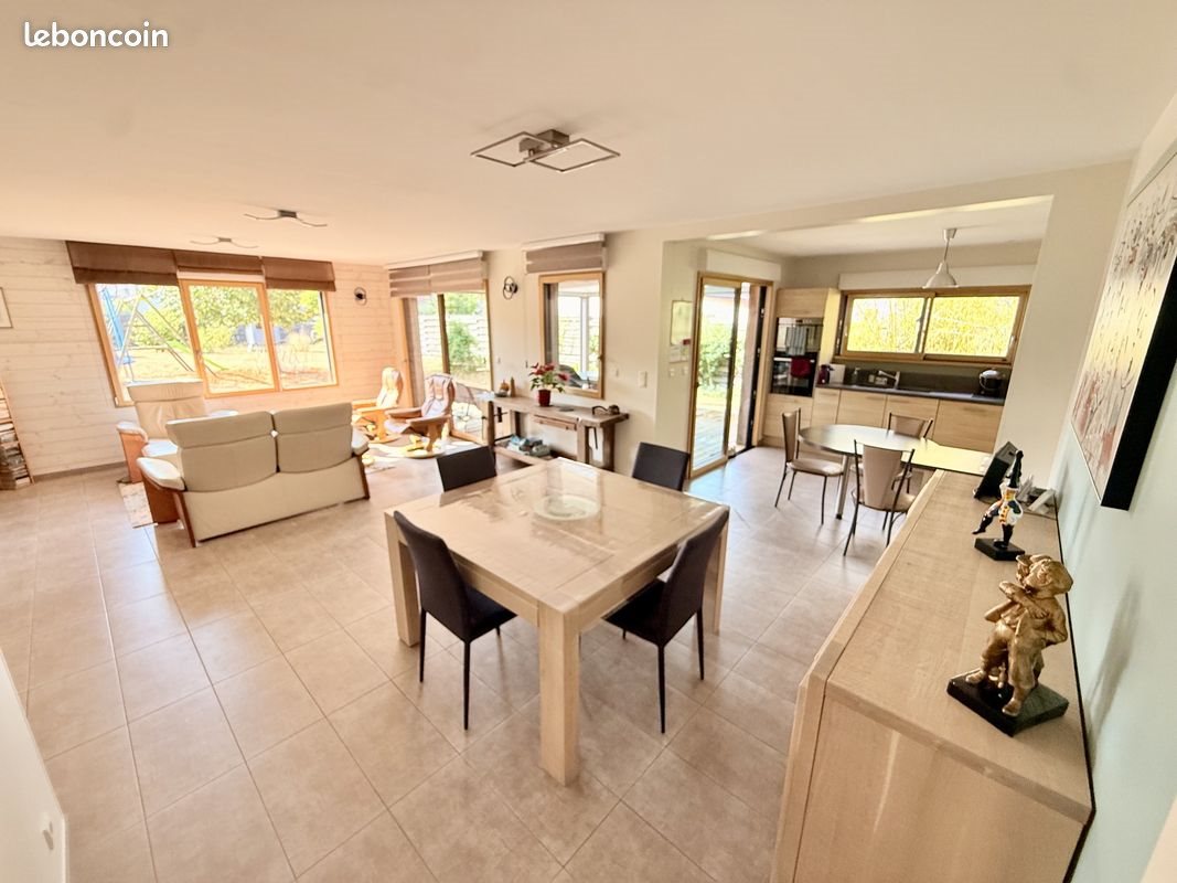 Maison à vendre, 178m², Bouaye