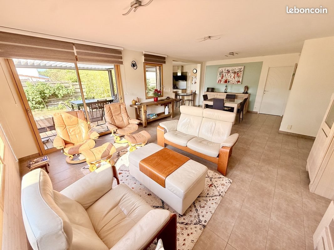 Maison à vendre, 178m², Bouaye