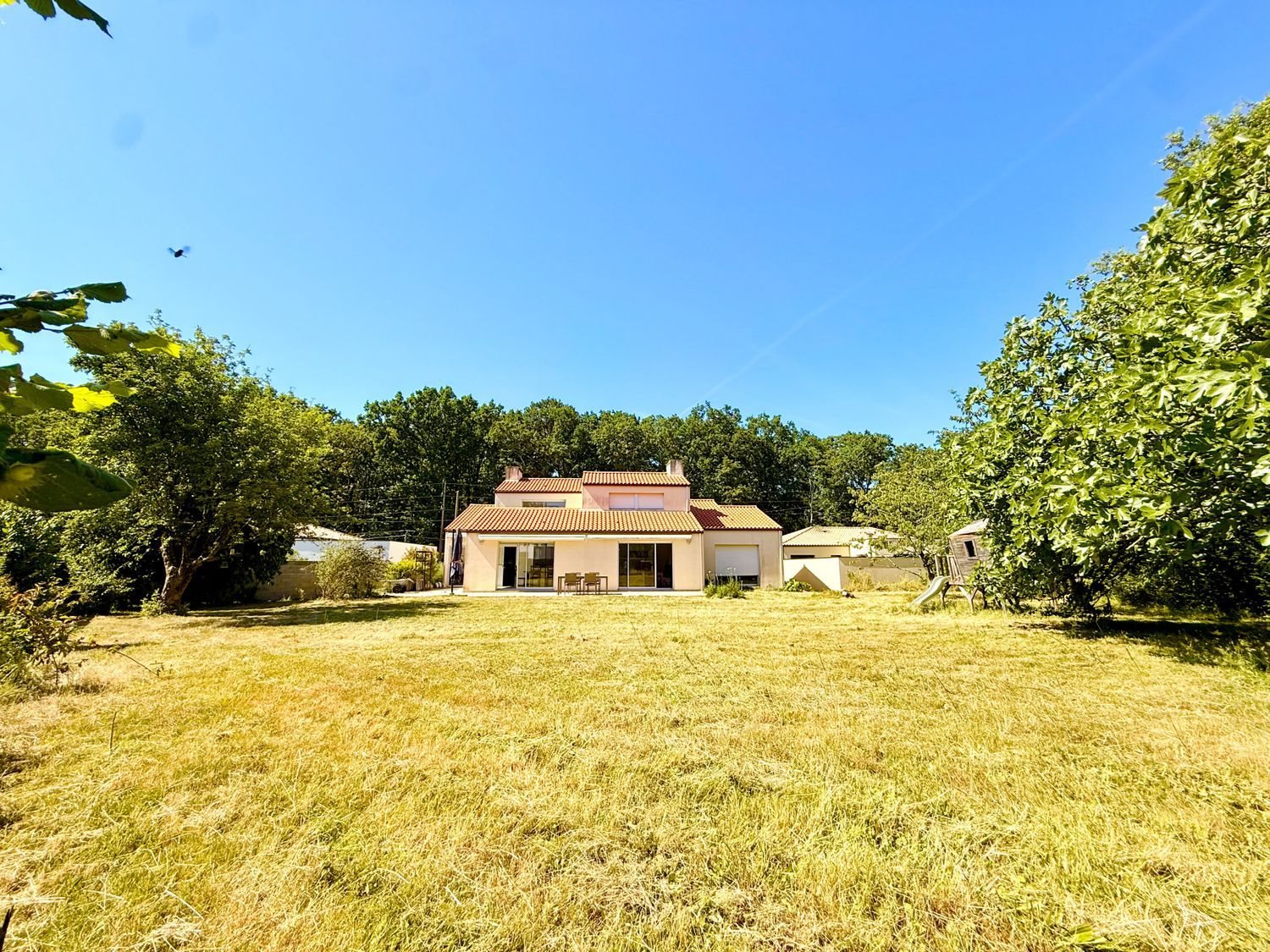 Maison à vendre, 177m², Saint-Aignan-Grandlieu