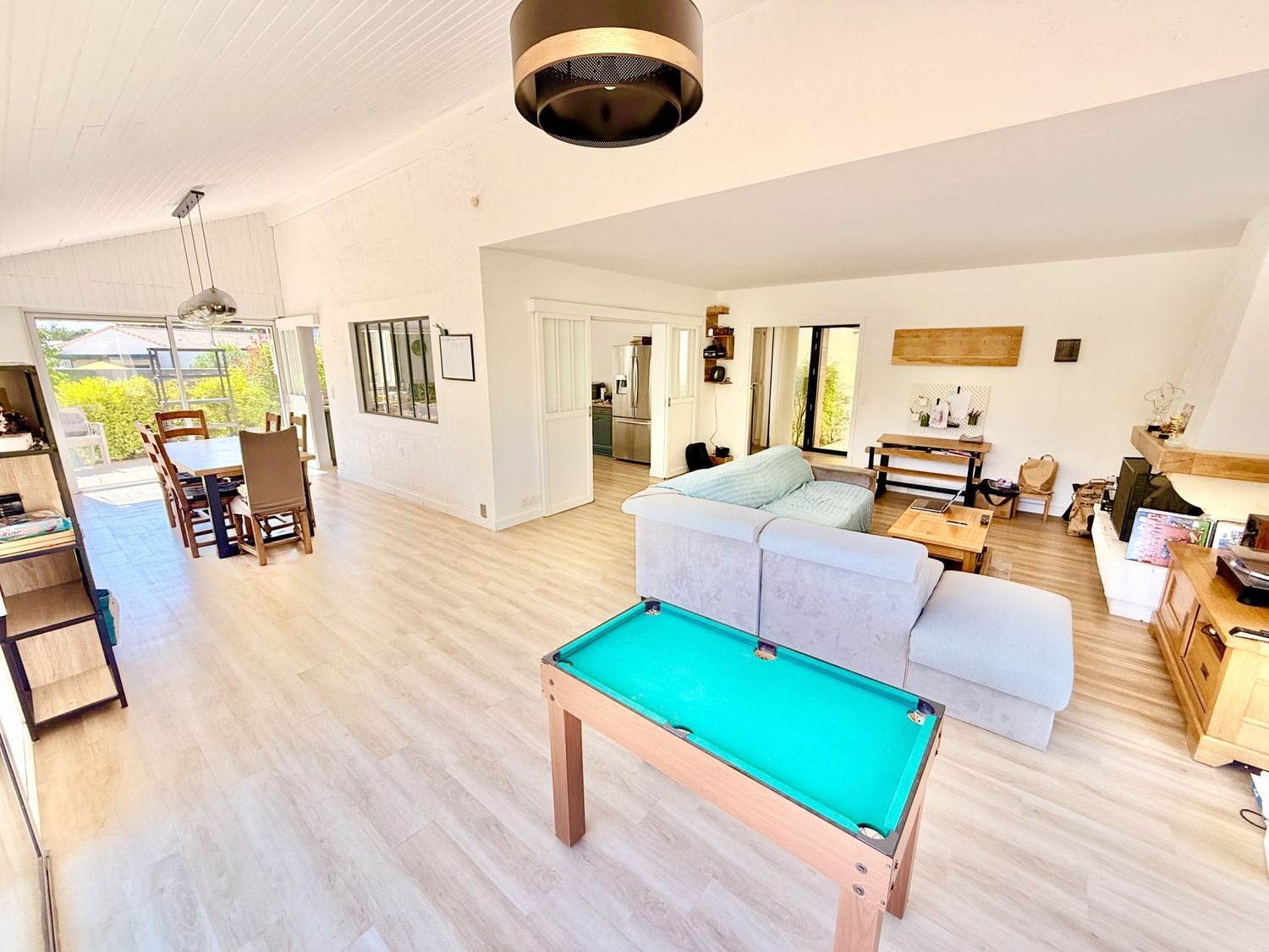 Maison à vendre, 177m², Saint-Aignan-Grandlieu