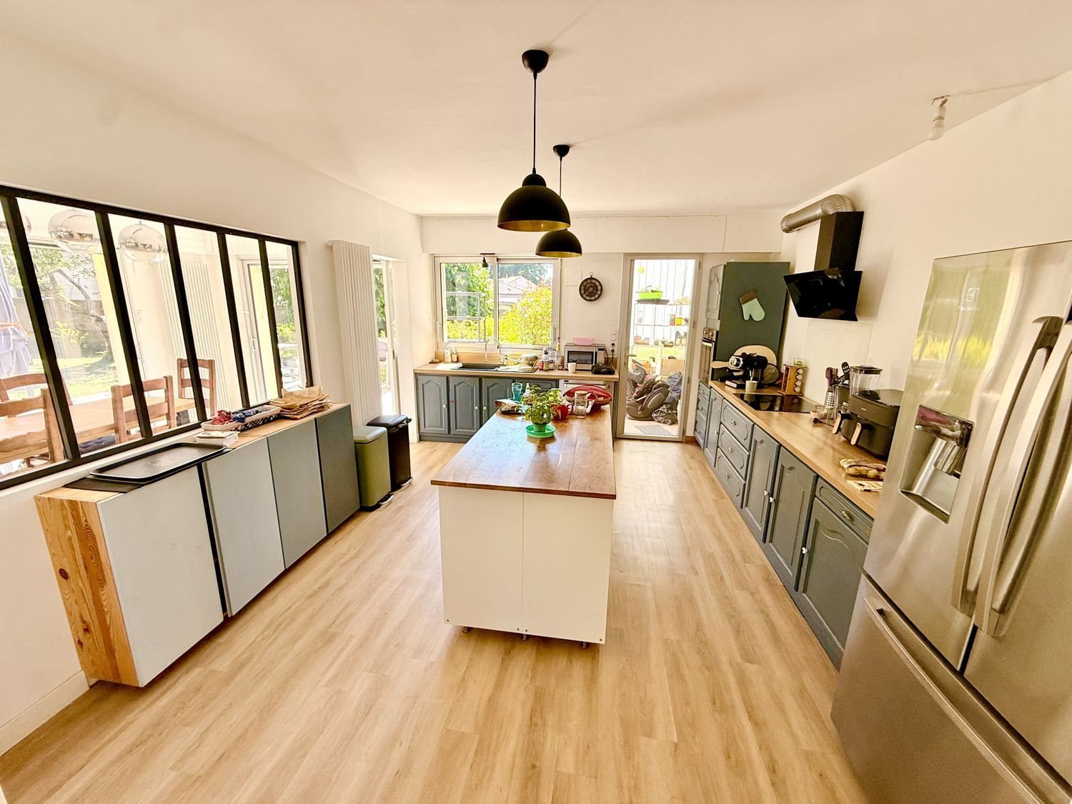 Maison à vendre, 177m², Saint-Aignan-Grandlieu