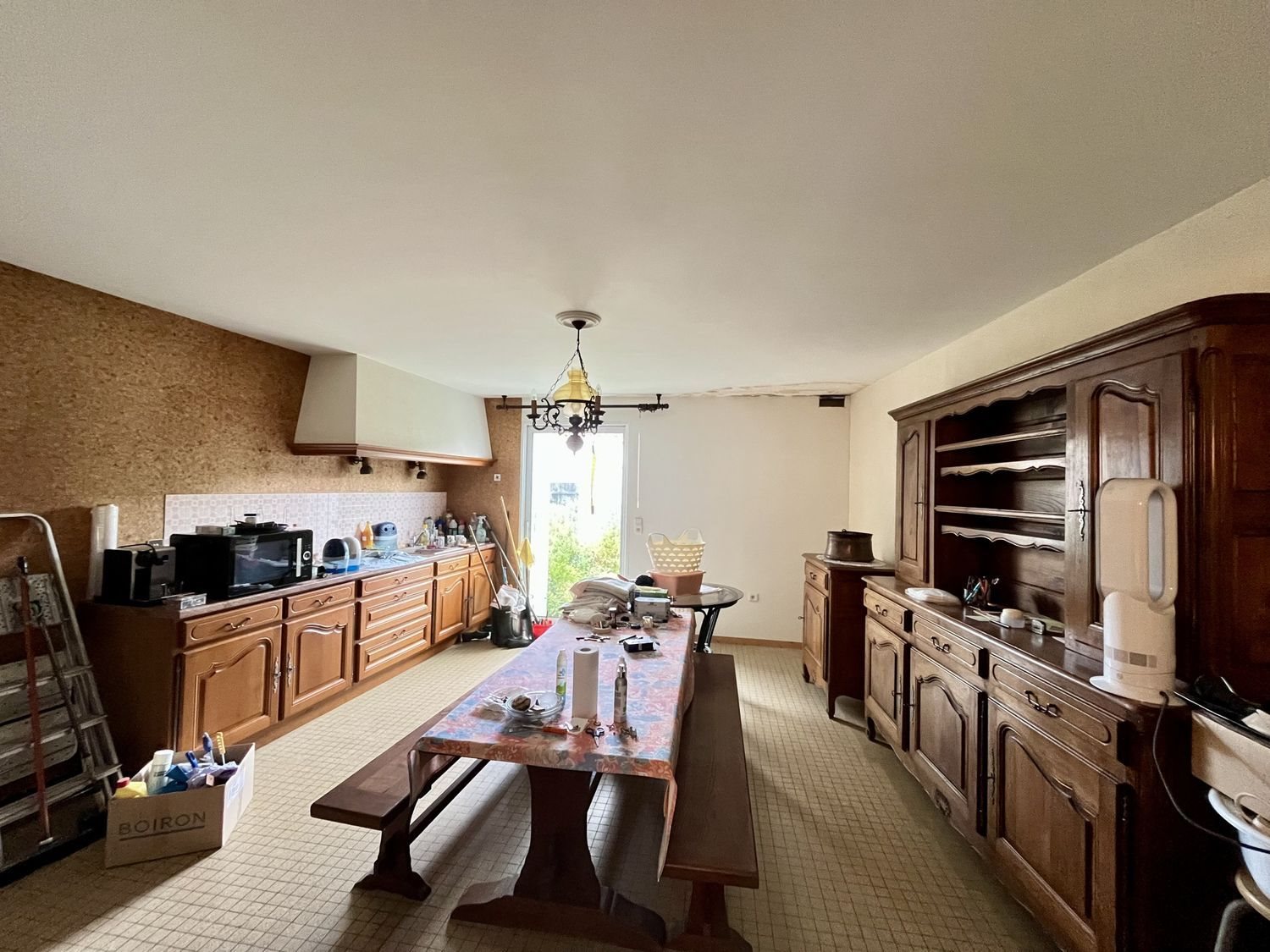 Maison à vendre, 130m², Saint-Aignan-Grandlieu