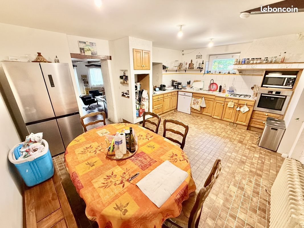 Maison à vendre, 147m², Saint-Aignan-Grandlieu