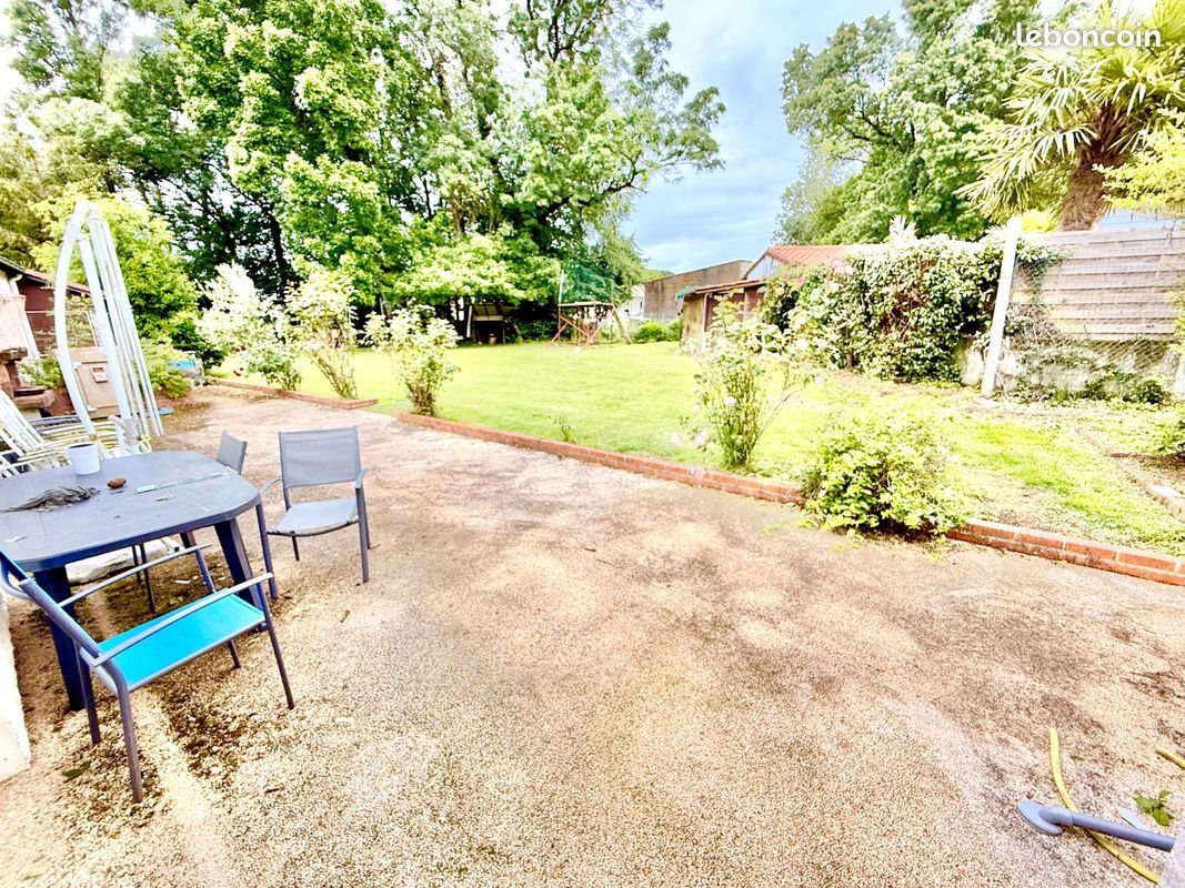Maison à vendre, 147m², Saint-Aignan-Grandlieu