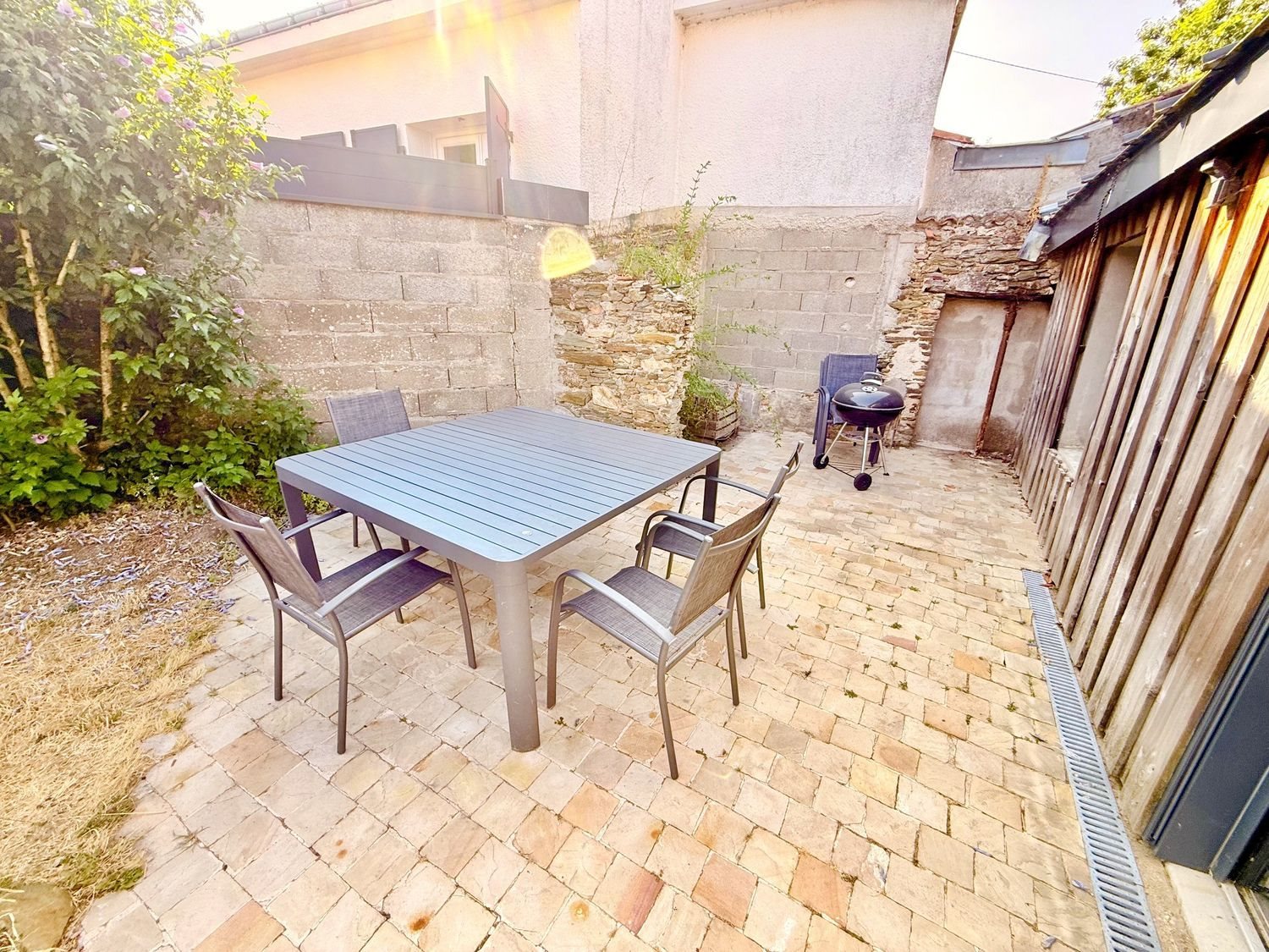 Maison à louer, 96m², Saint-Aignan-Grandlieu