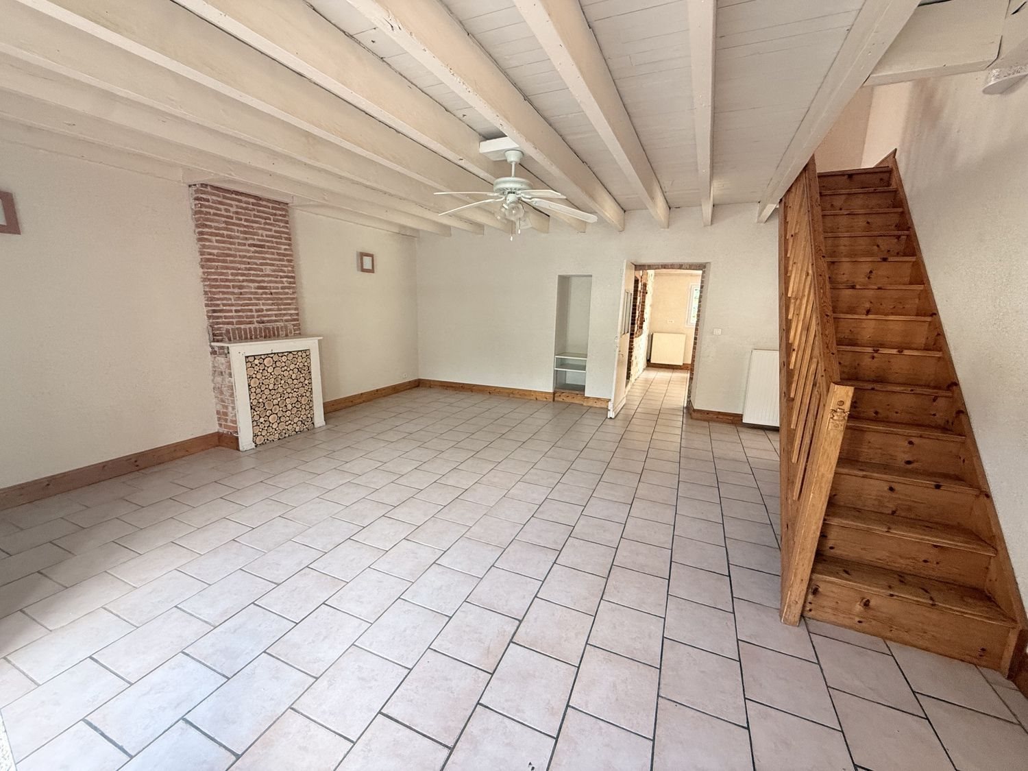 Maison à louer, 134m², Saint-Aignan-Grandlieu