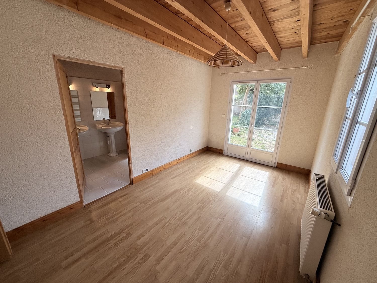 Maison à louer, 134m², Saint-Aignan-Grandlieu