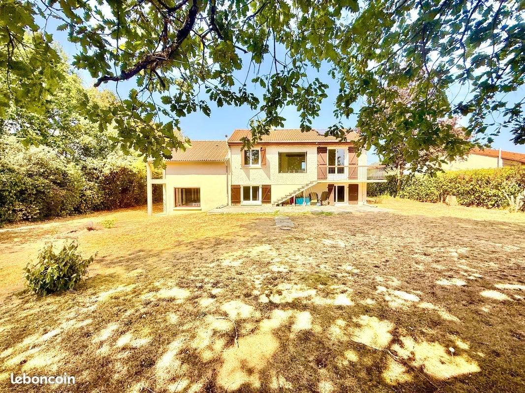 Maison à vendre, 180m², Saint-Aignan-Grandlieu