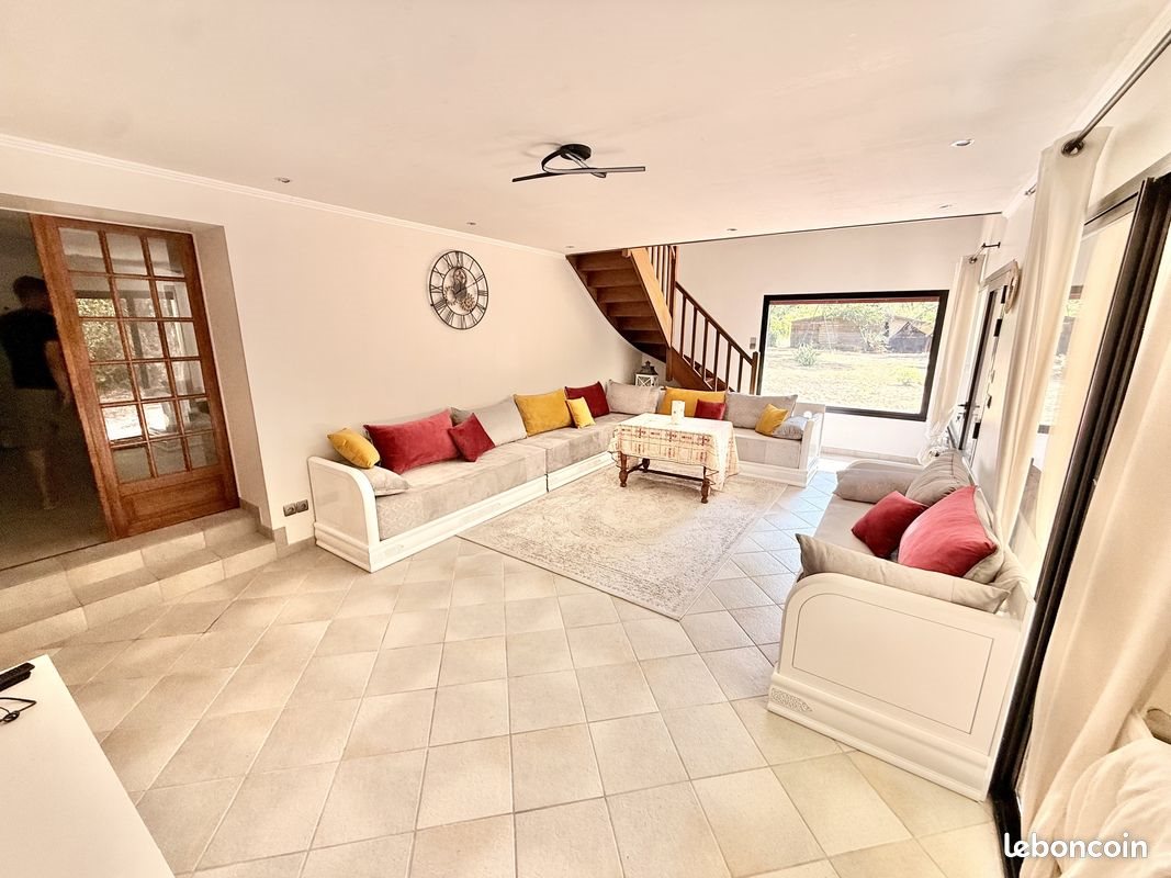 Maison à vendre, 180m², Saint-Aignan-Grandlieu
