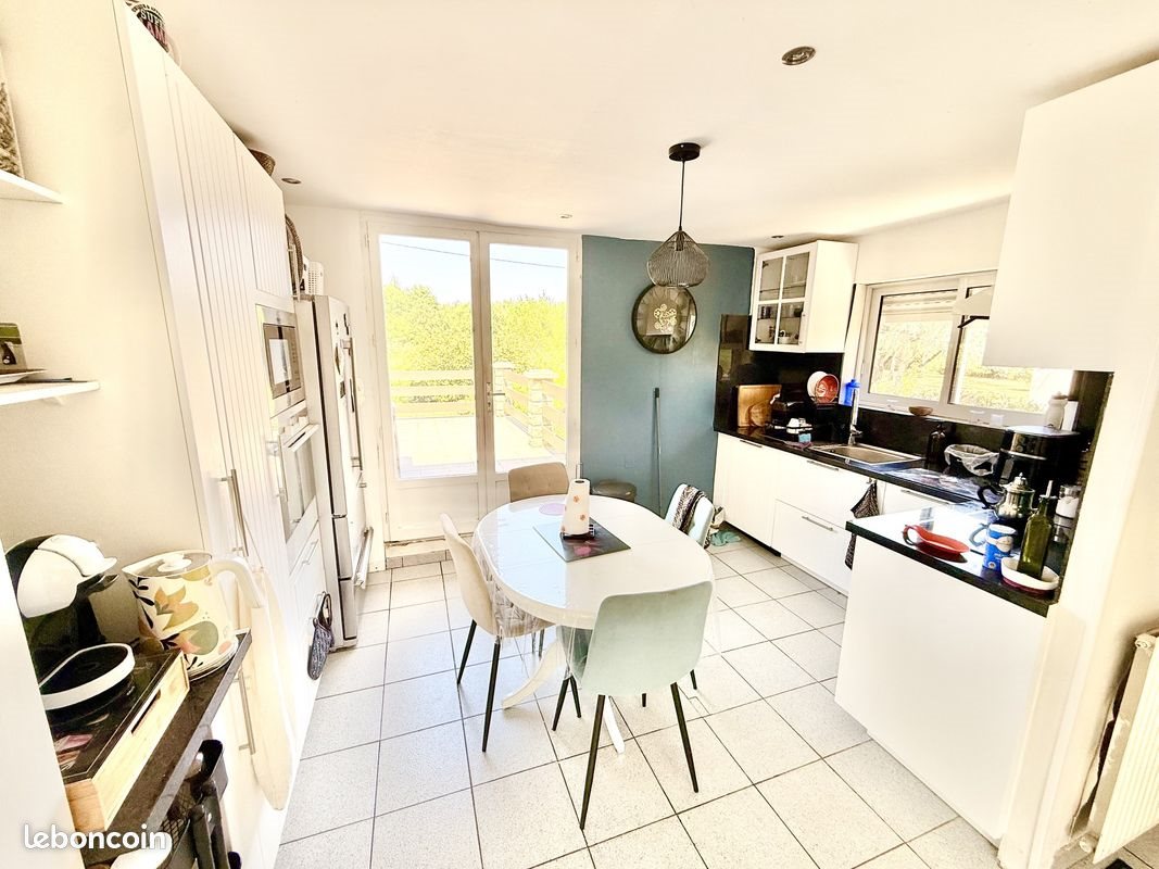 Maison à vendre, 180m², Saint-Aignan-Grandlieu