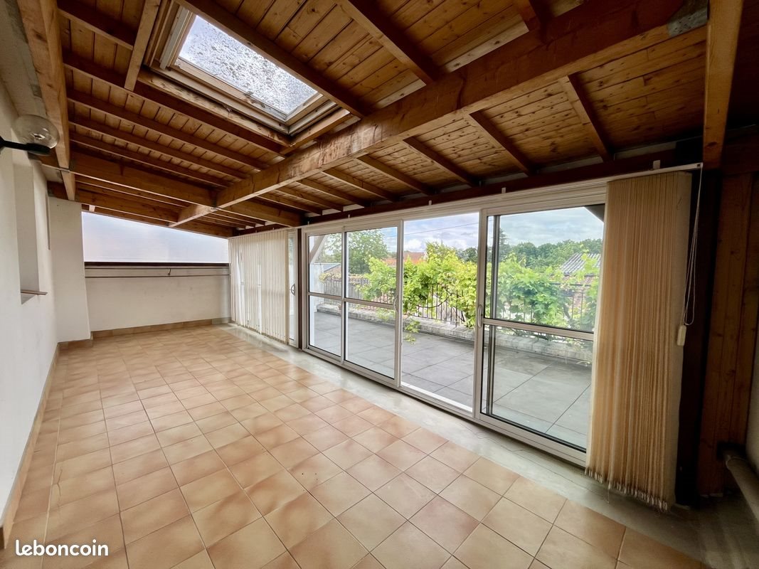 Maison à vendre, 130m², Saint-Aignan-Grandlieu