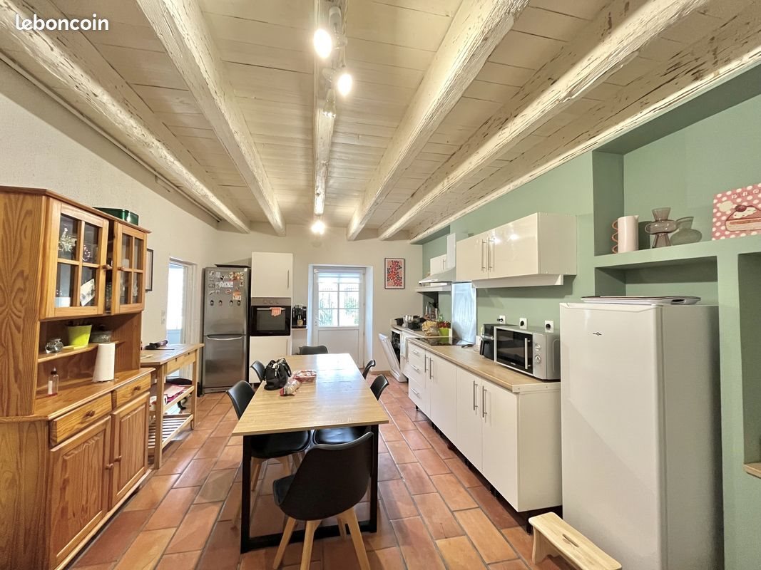Maison à vendre, 217m², Saint-Aignan-Grandlieu