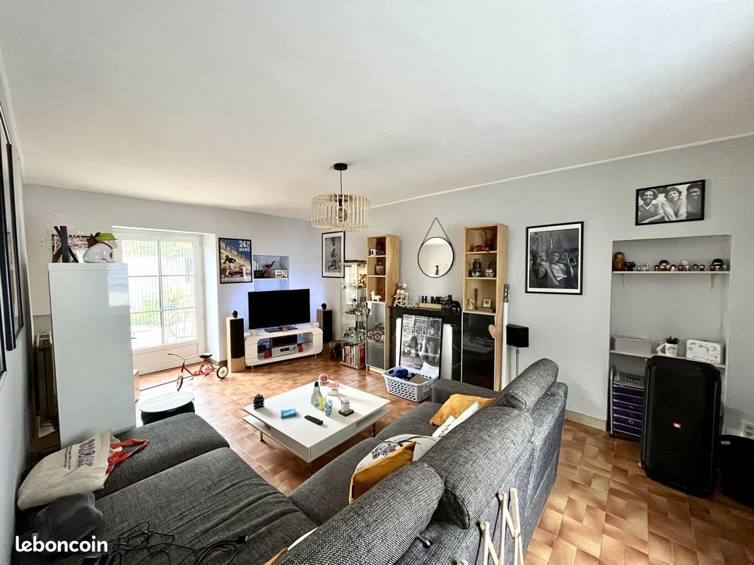 Maison à vendre, 217m², Saint-Aignan-Grandlieu