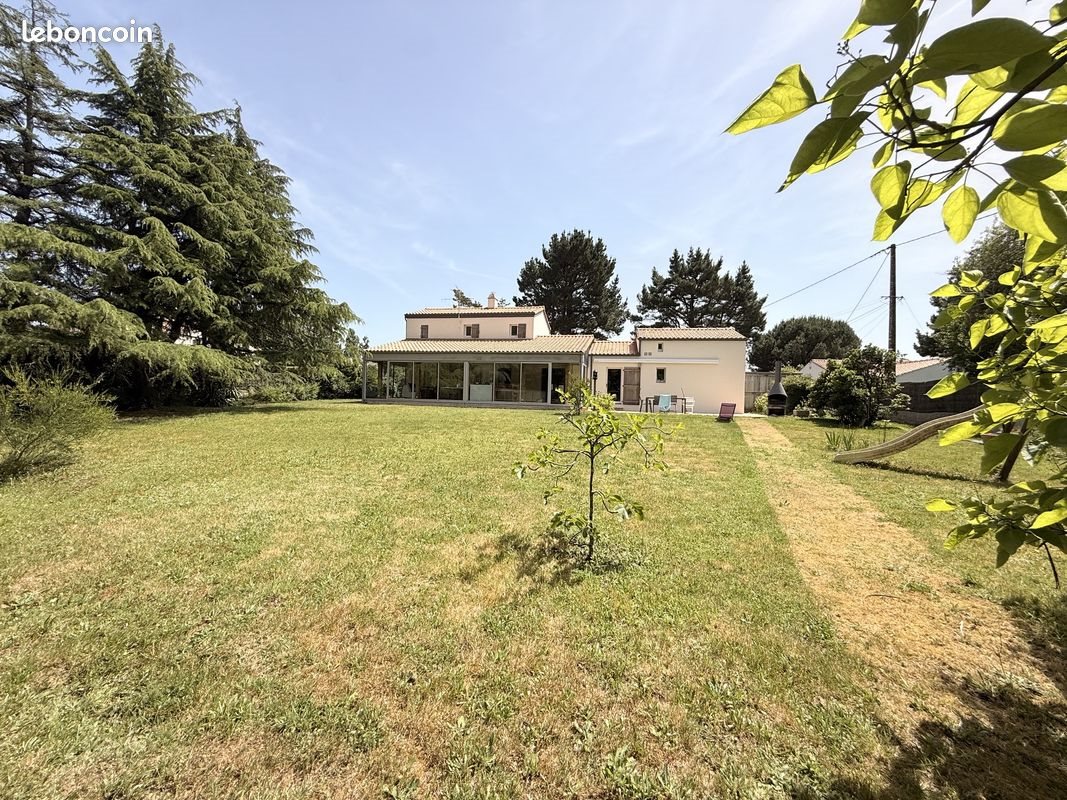 Maison à vendre, 233m², Bouaye