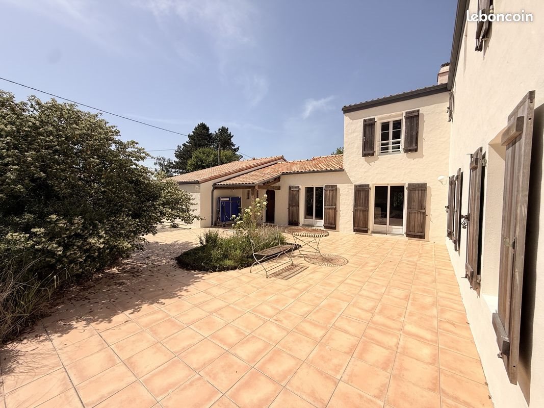 Maison à vendre, 233m², Bouaye