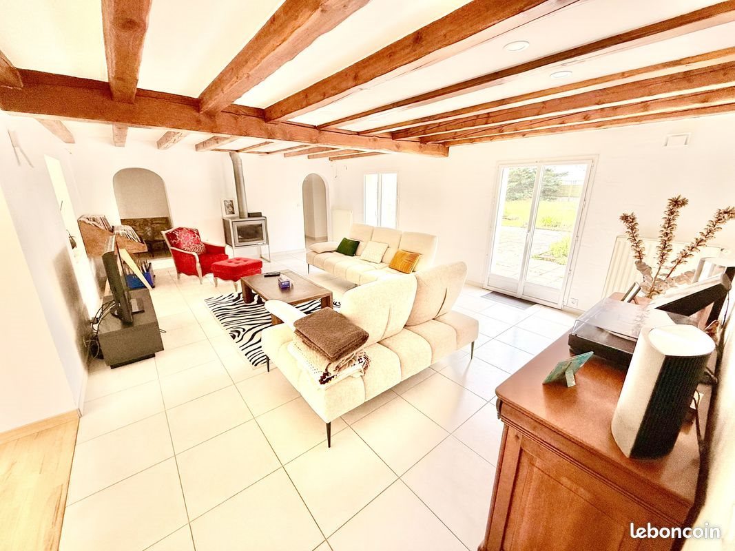 Maison à vendre, 233m², Bouaye