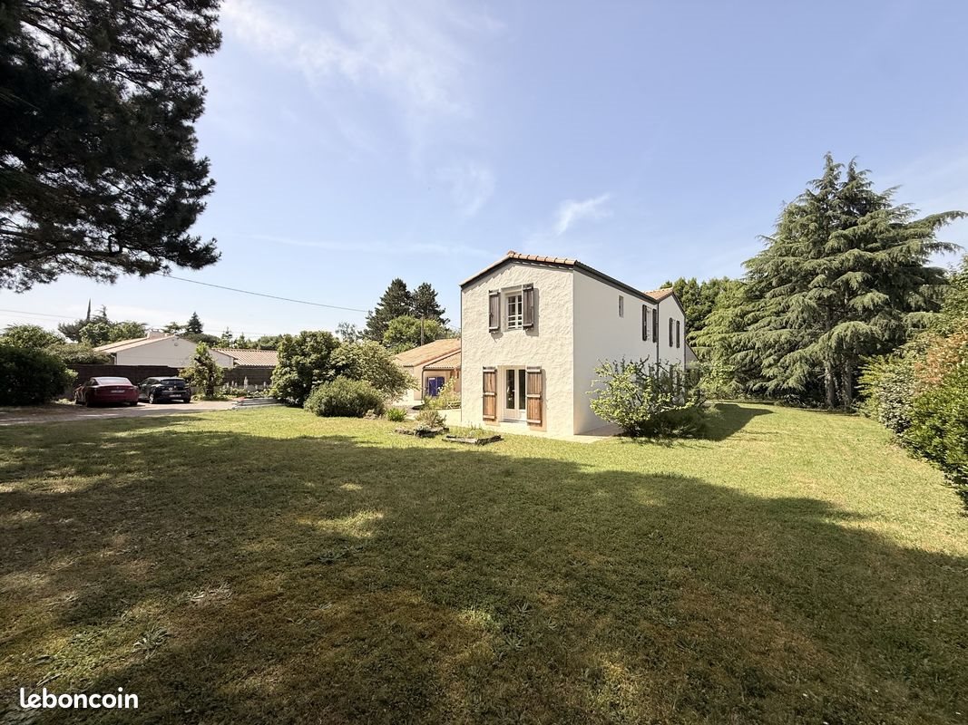 Maison à vendre, 233m², Bouaye