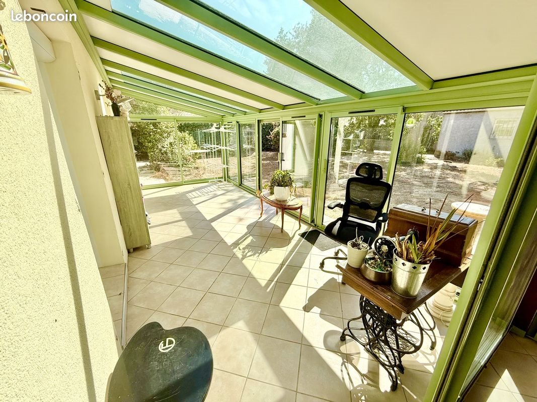 Maison à vendre, 129m², Saint-Aignan-Grandlieu