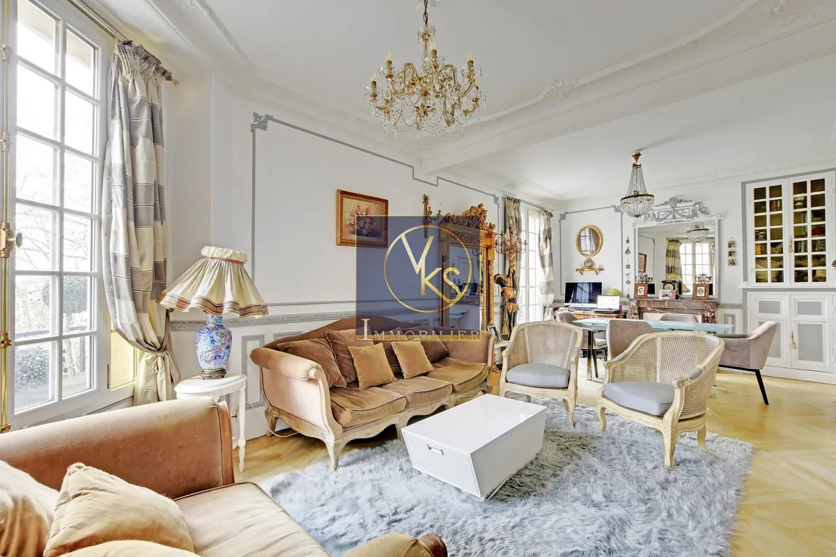 Appartement à vendre, 150m², Colombes
